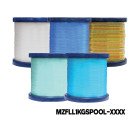 AQUA MARINE - Leader Fishing Line (1 KG Spool)